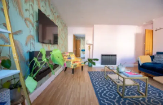 Dream Stays Bath - Haringtons Place Hotels in 