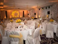Century Park Hotel Hotels near Abdoun