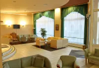 Hotel Central - internet