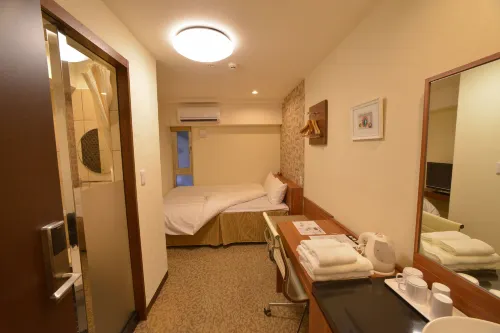 Kariyushi LCH. Izumizaki Kencho Mae