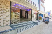 Fabhotel Relax Inn I Hôtels à : New Kanpur City