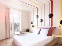 Ibis Styles Bayonne Centre Gare Hoteles en Bayona
