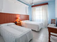 Hotel Restaurante Los Molinos Hotels in Ecija