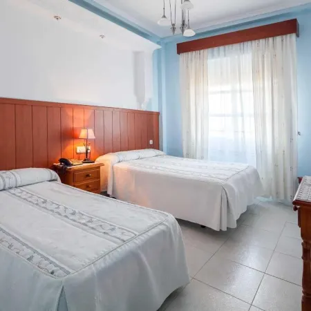 Hotel Restaurante Los Molinos