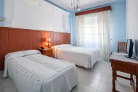Hotel Restaurante Los Molinos Hotel a Ecija
