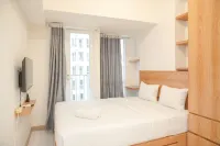 코지  심플리 룩 스튜디오 도쿄 리버사이드 피크  2 아파트먼트