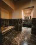 Kasbah Agounsane - spa