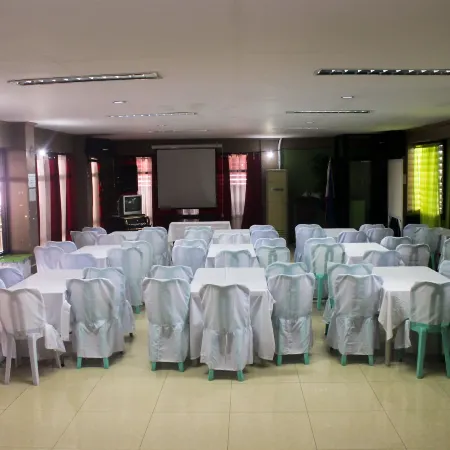 Nikita's Place Hotel