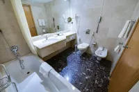 Grand Continental Hotel Các khách sạn ở Abu Dhabi