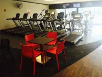 Bella Vista Motel Oamaru - С тренажерным залом