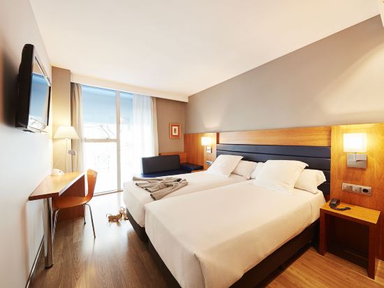 Barcelona Century Hotel