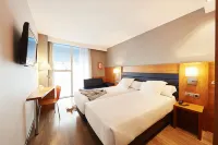 Barcelona Century Hotel Hotel a 