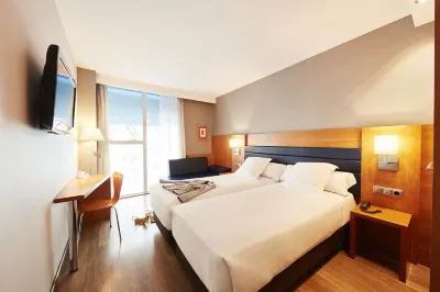 Barcelona Century Hotel Hotel a 