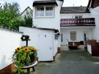 Relaxen im Alten Winzerhaus Fewo OG - Apartments