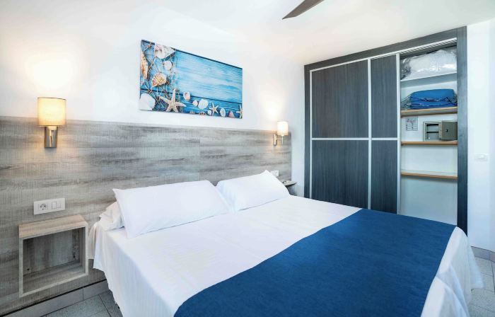 Apartamentos Jable Bermudas
