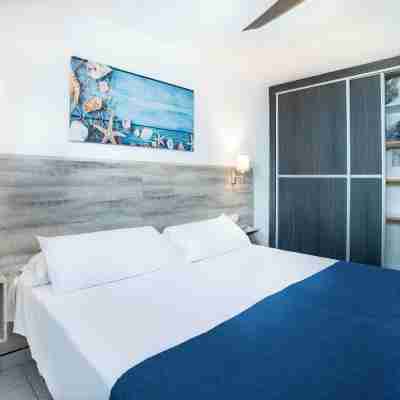Apartamentos Jable Bermudas Rooms