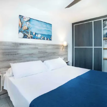 Apartamentos Jable Bermudas