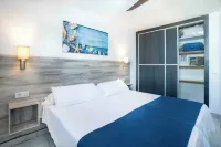 Apartamentos Jable Bermudas - 2 Sao