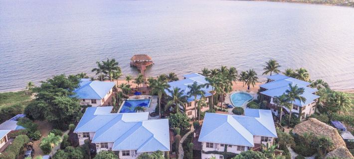 Chabil Mar Villas - Guest Exclusive Boutique Resort Hotels in Placencia