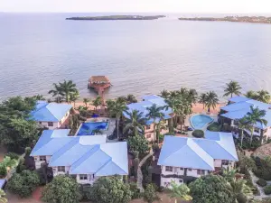 Chabil Mar Villas - Guest Exclusive Boutique Resort