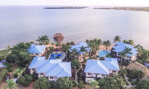 Chabil Mar Villas - Guest Exclusive Boutique Resort