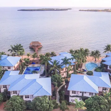 Chabil Mar Villas - Guest Exclusive Boutique Resort