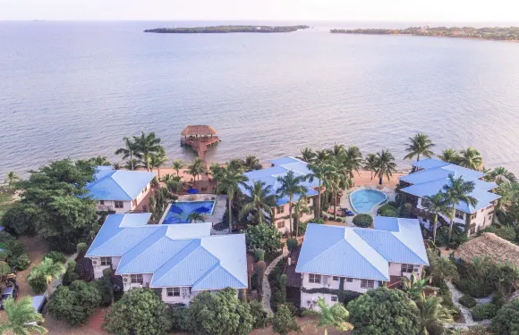 查比爾馬爾奢華別墅 - 貴賓尊爵海灘度假村