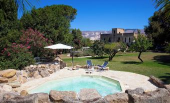 Agriturismo Baglio Fontana