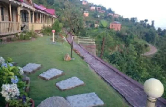 Nepal Yoga Retreat Hotels near Changu Narayan