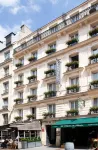 Grand Hôtel Lévêque Hotel a VII arrondissement di Parigi
