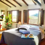 B&B Mia Palace Hotel in zona Chiesa Cattolica Parrocchiale Santissimo Crocifisso a Monticelli