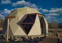 Cinco Cumbres Luxury Camp & Eco Lodge Hotels in Las Heras Department