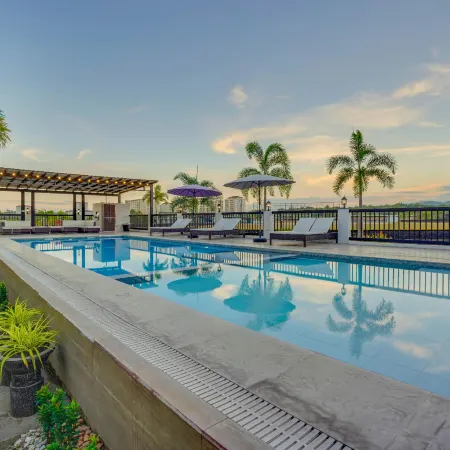 The Mansion Boutique Hotel