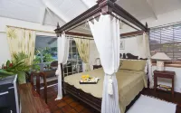 Marigot Beach Club & Dive Resort Hoteles cerca de Anse Galet Beach