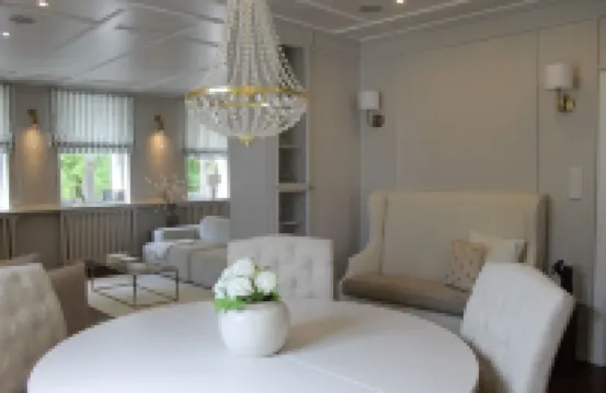 Stylish apartment for 5 people in the center