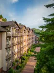 Hotel Solina Resort & Spa Hôtels à : Ustrzyki Dolne