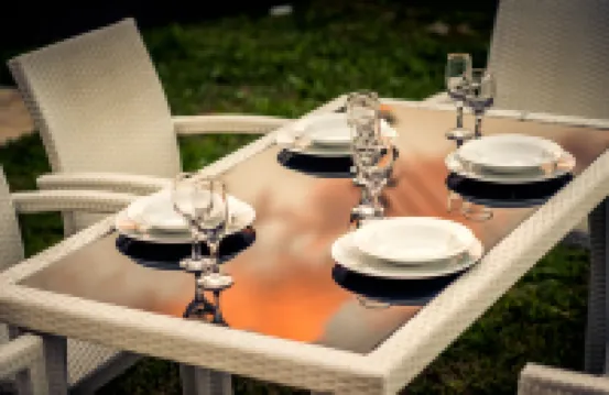 Astarte Villas - Kyveli Luxurious Private Villa