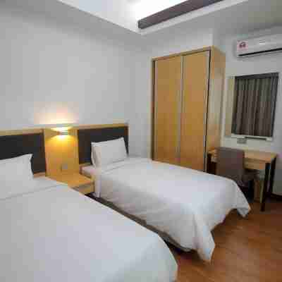 BAY RESORT CONDOMINIUM@IMPERIAL SUITES DIAMOND TOWER Rooms