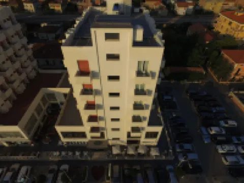 Hotel Universal Hotel a Senigallia