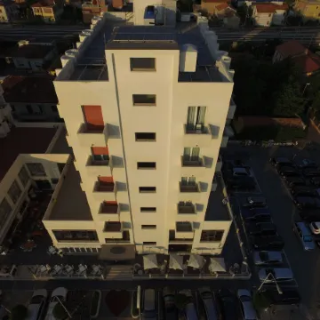 Hotel Universal