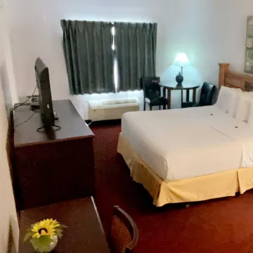 FairBridge Inn & Suites Williston