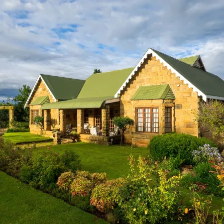 Fouriesburg Country Inn