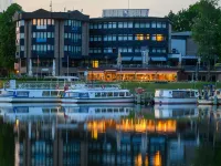 Hotel am Wasserfall Hotels in Emsland