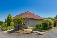 Villa Hotel Hotels in Gien
