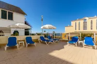 Turim Algarve Mor Apartamentos Turísticos Hotels in Ferragudo