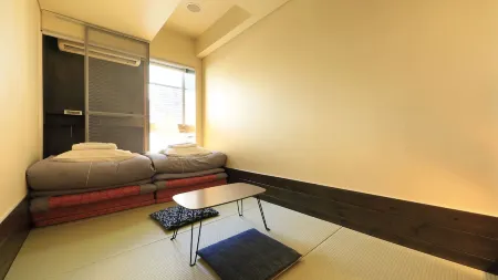 Andon Ryokan