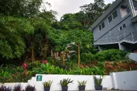 Wild Vanilla Apartment