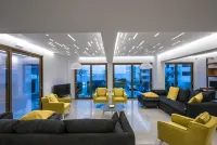 Harma Boutique Hotel Hotel di Limenas Chersonisou