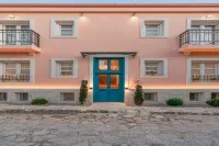 Naiades the Residence Ioannina Castle Hotels in 