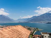 Ca' Il Nido Hotels in Domaso